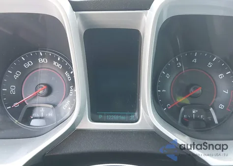 2015 Chevrolet Camaro 2Ls z USA, uszkodzony, nr VIN 2G1FB1E36F9198717